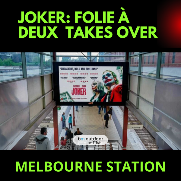 How to maximize the efficiency of LED screens (DOOH)